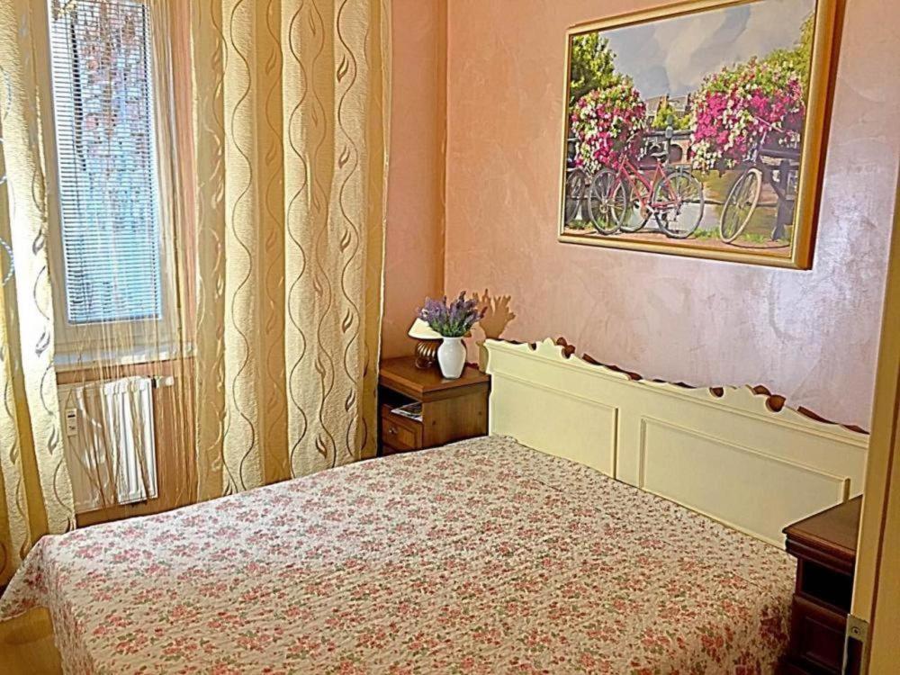 דירות Mariánské Lázně Rose מראה חיצוני תמונה